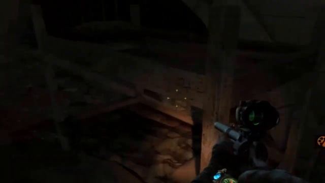 Прохождение Metro 2033 Redux ( Часть 9 ) - ЕЩЁ ОДНА СТАНЦИЯ ПАЛА ... смотреть онлайн