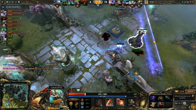 Dota 2 | Pub Casting | Episode 17 | Radient Vs Team 90z Boys смотреть онлайн