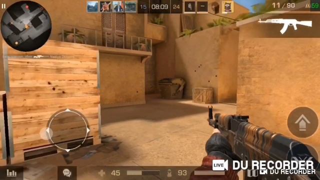 мой лучший момент в стэндофф 2 | My best moment standoff 2 смотреть онлайн