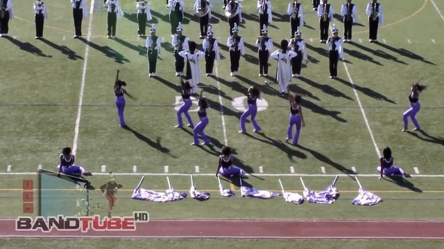 Vanguard Invitational: North Atlanta (2014) смотреть онлайн