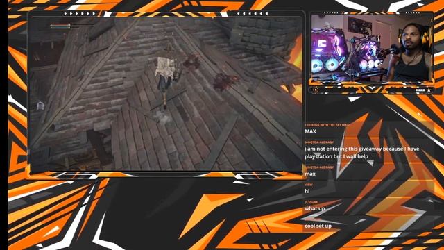 Elden Ring giveaway. steam & Amazon #8 смотреть онлайн