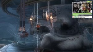 Прохождение God of War 2 (PS3) Часть 3/3