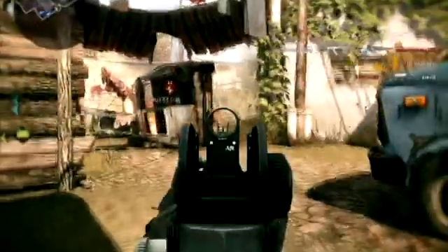 Боровик и саваж в Warface - Я не ною! смотреть онлайн