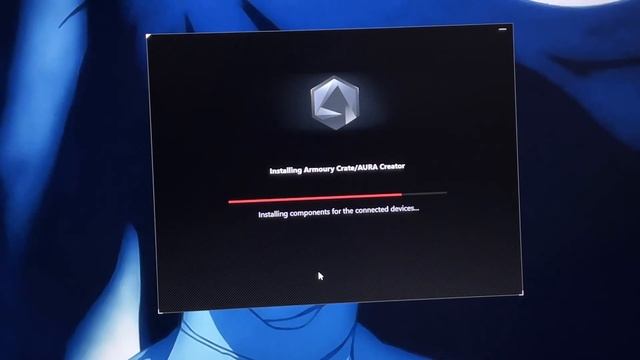 How to Fix Armory Crate Button on ROG Laptops смотреть онлайн