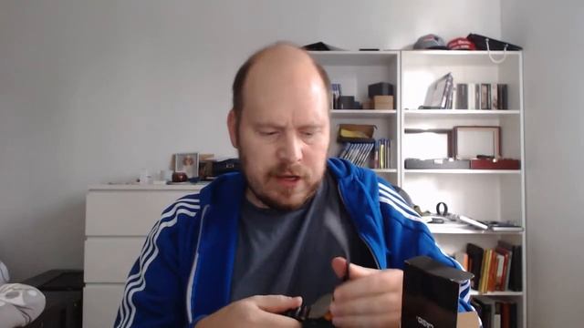 Unboxing the Casio twin sensor watch смотреть онлайн
