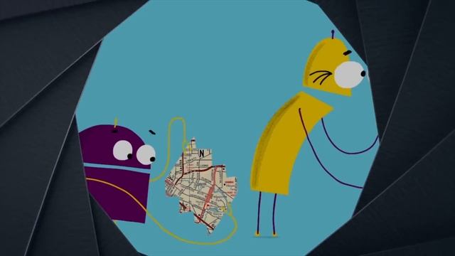 StoryBots - Learn The Alphabet from A to Z With Music смотреть онлайн