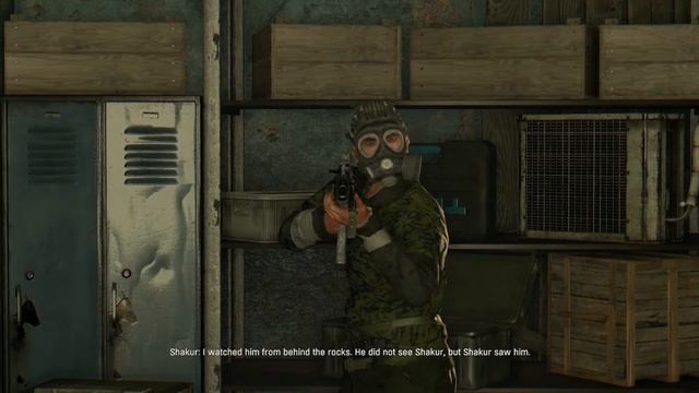 DYING LIGHT | Gameplay Walkthrough Part 7 - GAS MASK MAN смотреть онлайн