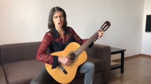 Песня про жир(Корнеева Наталия)
