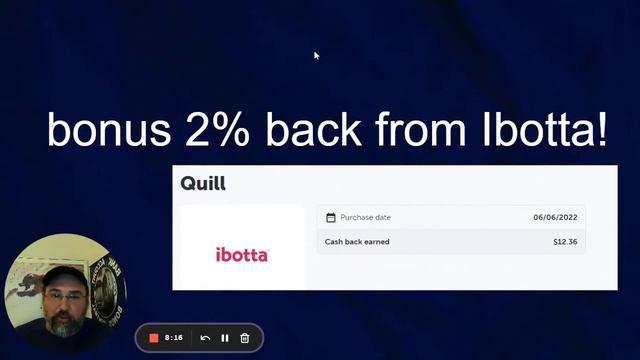 September 2022 Credit Card of the Month Capital One Quicksilver SERIOUS CASH BACK CARD! смотреть онлайн