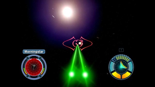 Let's Play Star Wars: Starfighter - part 2: Endless Pirates смотреть онлайн