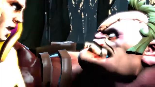 Клип на пол-Тысячи подписчиков!!! - Dota 2_Клип про пуджа смотреть онлайн