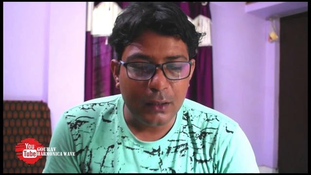 HARMONICA REVIEW II | EastTop Super Performer 16 II Gourav смотреть онлайн