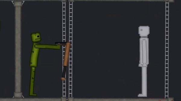 People Playground Vs Melon Playground (2)