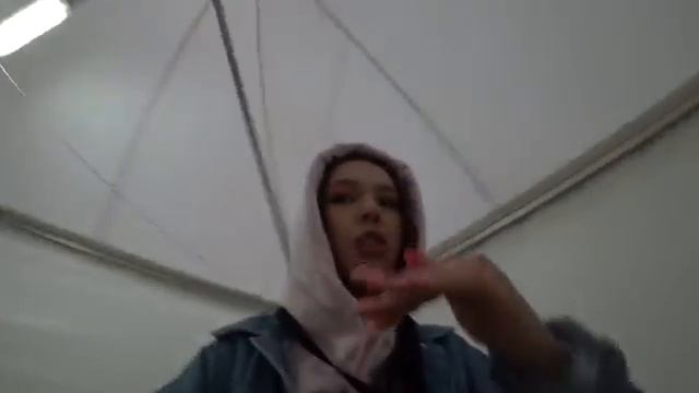 ВЛОГ С ALFA FUTURE PEOPEL /APASHE X INSTASAMKA