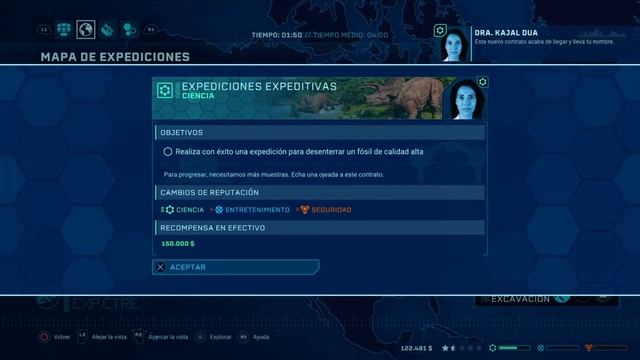 Chica lista... - Isla jurásica jurassic world evolution #2 смотреть онлайн