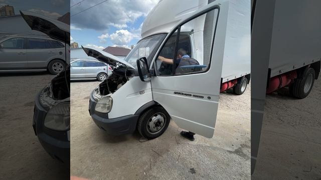 Датчик давления в рампе вышел из строя,поменяли🙏89202295065,мастер Михаил знает свое дело👍