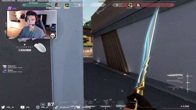 Killjoy👩💻 Carrying!!! Liquid NAts Killjoy👩💻 VOD!