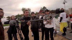 Кинотренинг.