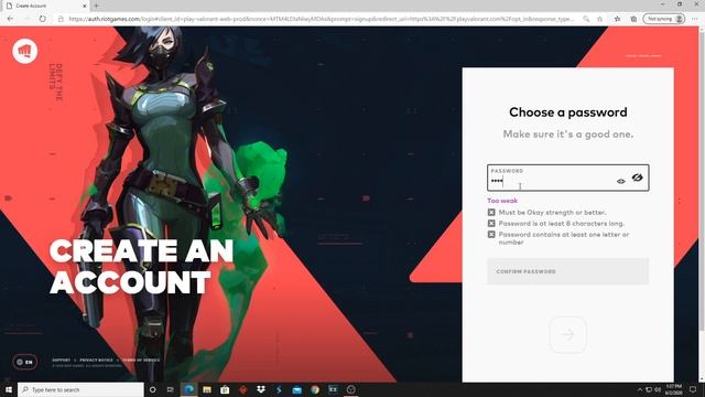 How to get Valorant FREE the full game! смотреть онлайн