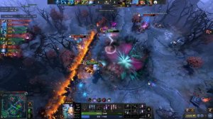 DotA 2 - The International 10 - Grand Final - PSG.LGD vs Team Spirit game 2