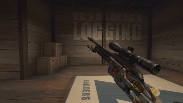 НОВЫЕ ЗВУКИ AWP В CS:GO | ОБНОВЛЕНИЕ ОТ 16/09/2016 смотреть онлайн