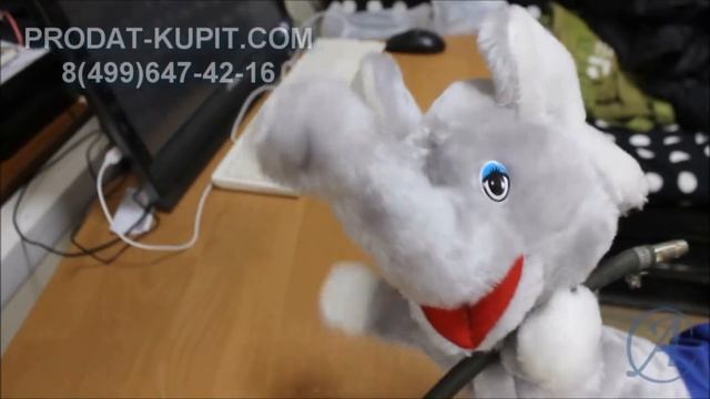 Пульт управления для специального домкрата. смотреть онлайн