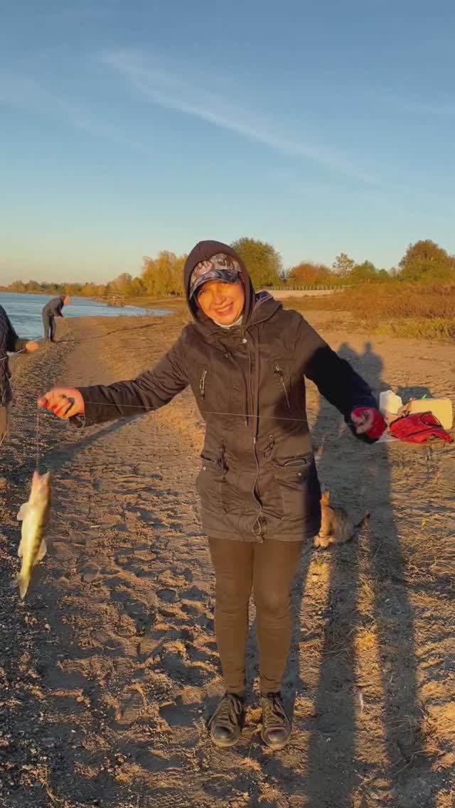 Люблю рыбалку!!! А если еще и на СУДАКА!!! #астраханскаярыбалка #судак
