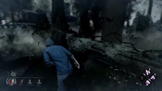 Dead by Daylight Adrenaline Is Anti Freddy смотреть онлайн