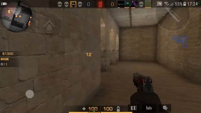ПРОСТО СТРИМ! {STANDOFF 2} НАБОР В КЛАН смотреть онлайн