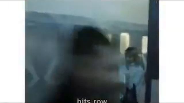 Евакуація переляканих пасажирів з московського метро під час пожежі 5 червеня смотреть онлайн