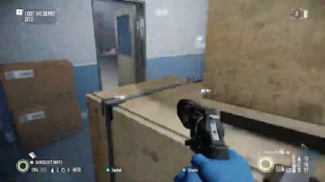 payday 2 shotguns* смотреть онлайн
