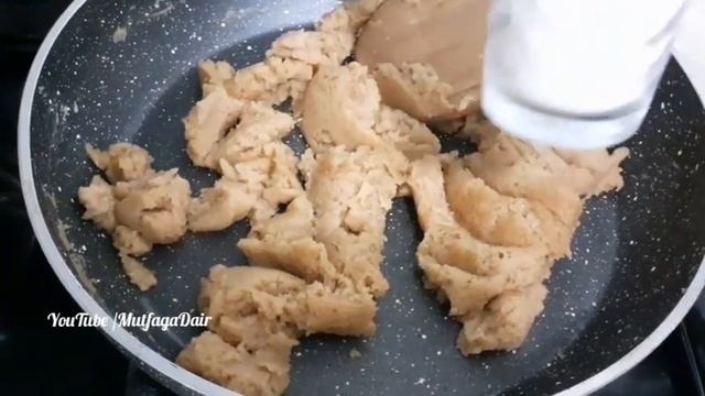 10 Dakikada😆1 bardak un ile UN HELVASI ✔️işin sırrı Videoda saklı 🤫Sonuna kadar izleyin💯 смотреть онлайн