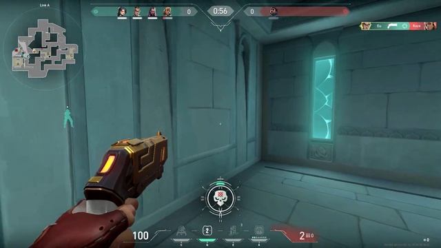 Bokurano - Valorant Montage смотреть онлайн