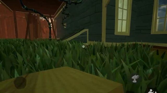 Hello neighbor act 2 speedrun 1:57:28 minute смотреть онлайн