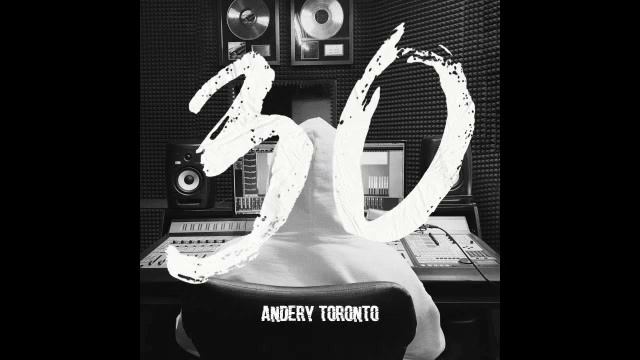 Andery Toronto - Кольчуга