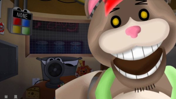 ВТОРОЙ ДЕНЬ В ТЕАТРЕ ПЕРСИ➲Playtime With Percy #2