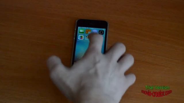 Итоги теста оригинального iPhone 5s с сайта AliExpress. смотреть онлайн