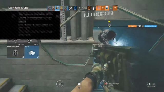 Rainbow Twitch,Amaru,Echo,Goyo Main !Discord !Donate смотреть онлайн