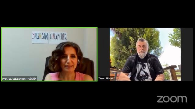 Girişimcilik Sohbetleri: Timur Akkurt смотреть онлайн