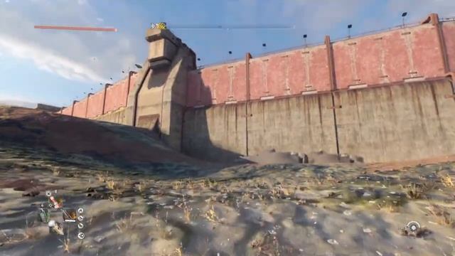 The Secret Item Techland Never Released In Dying Light 2 смотреть онлайн