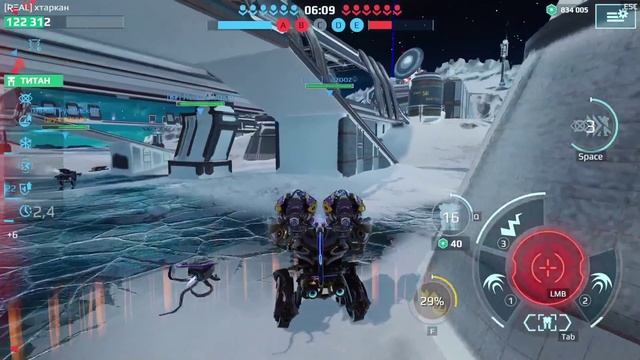 War Robots мне сказали все поставили глазик и Lynx не играет 20 килов на яме Линкс выжил смотреть онлайн