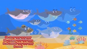 Акулёнок Туруру