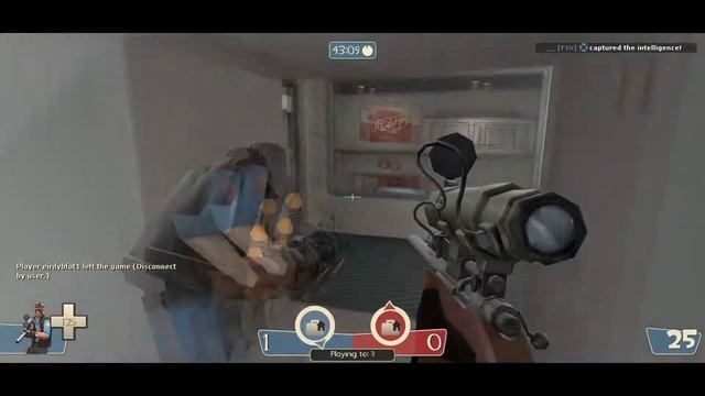 NEW SERIES: TF2 CHALLENGE!!