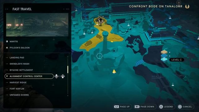 Star Wars Jedi: Survivor - Sod Plays Part 75 смотреть онлайн