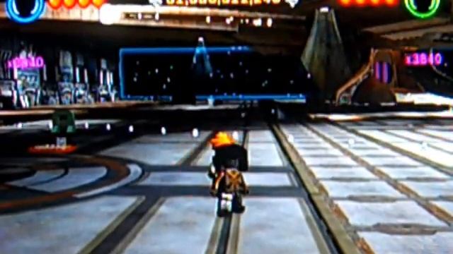 Lego Star Wars: The Clone Wars Jedi Legacy 7/9 смотреть онлайн