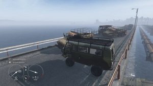 DAYZ. Сервер SunriZe Deerisle PVP