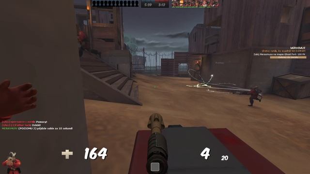 Kontrakty Tf2 part 3. Team fortress 2 #6 смотреть онлайн