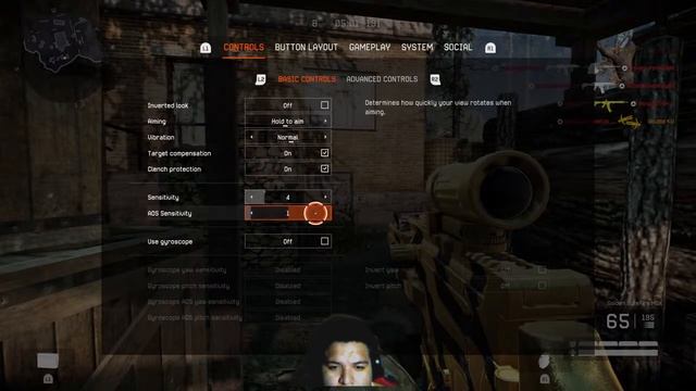 Warface Top 100 WORLD PLAYER SMURFING