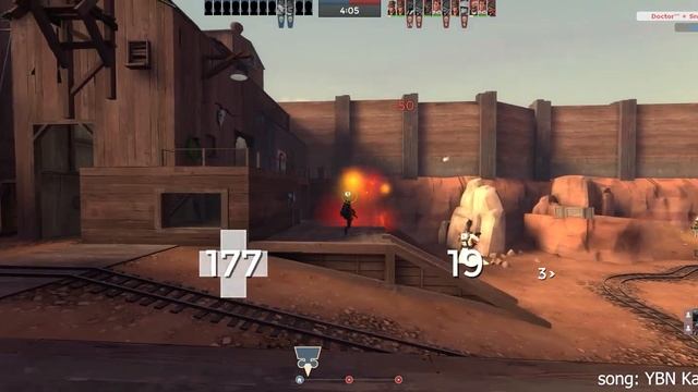 Flicking And Clicking