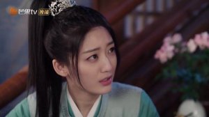 Любовь, предназначенная судьбой 1 сезон 7 серия